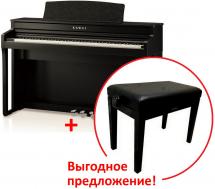 Цифровое пианино KAWAI CA59B