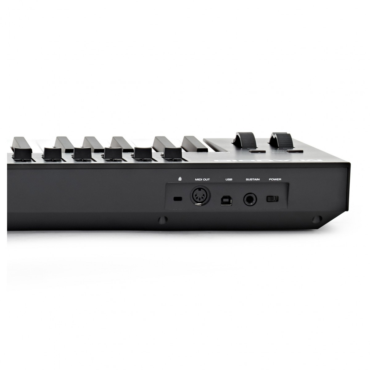 MIDI клавиатура M-Audio Oxygen Pro 61
