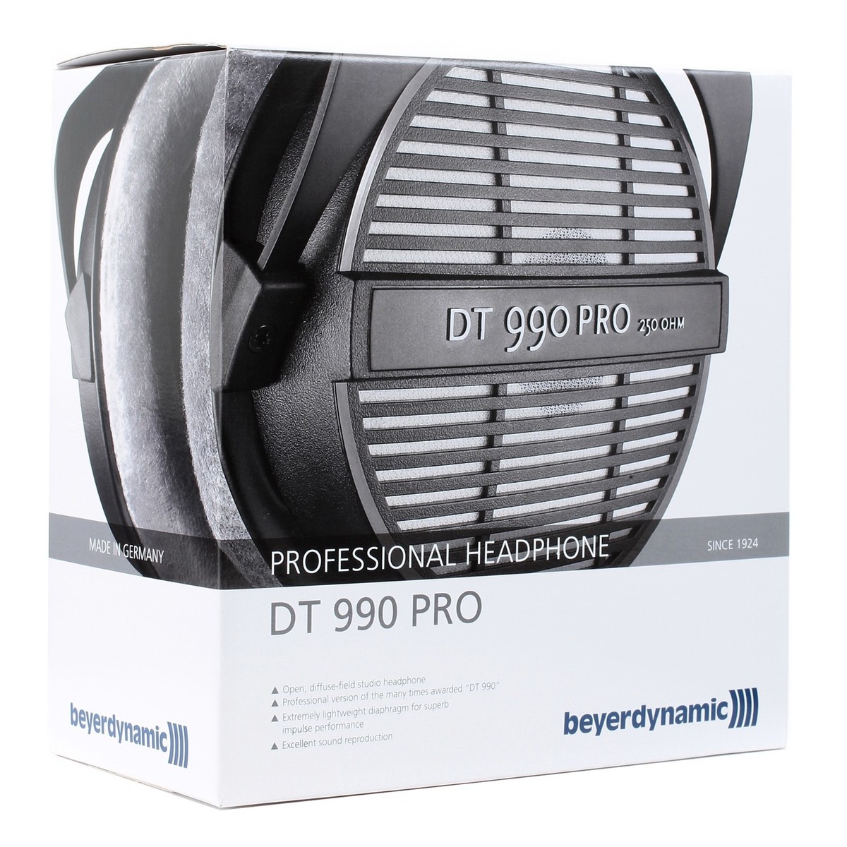 Наушники Beyerdynamic DT 990 Pro 250 Ohm
