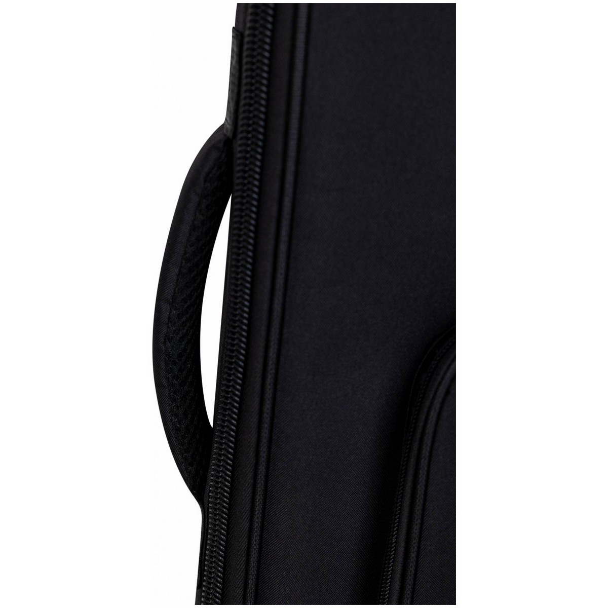 Чехол для электрогитары SPIRA VG-30 BK
