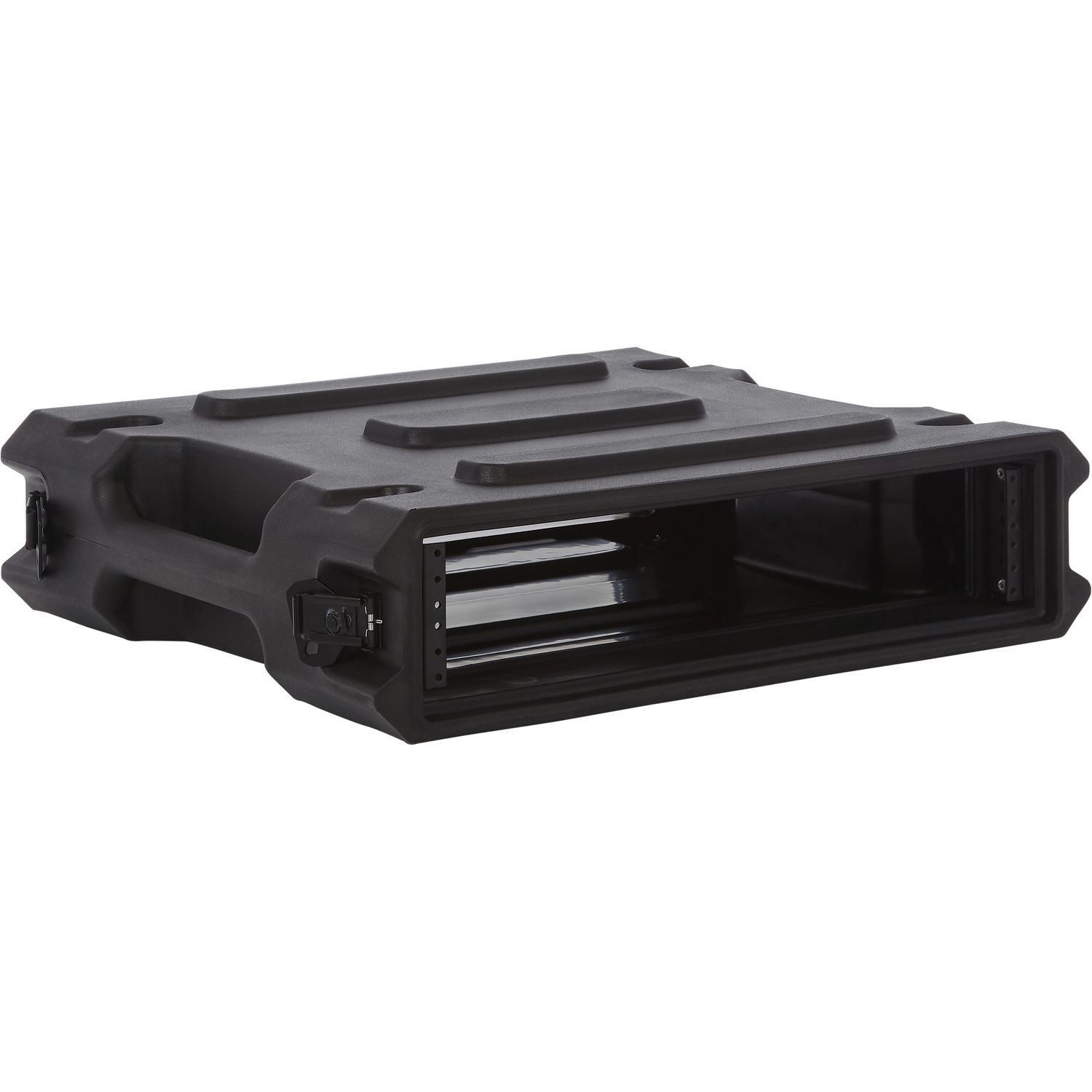 Рэковый кейс GATOR G-PRO-2U-19 - 2U