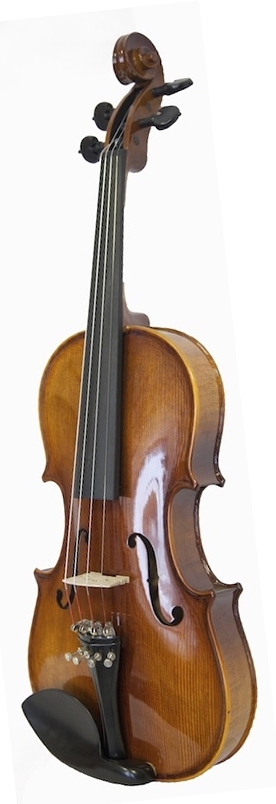 Скрипка Dowina Vivaldi, размер 4/4
