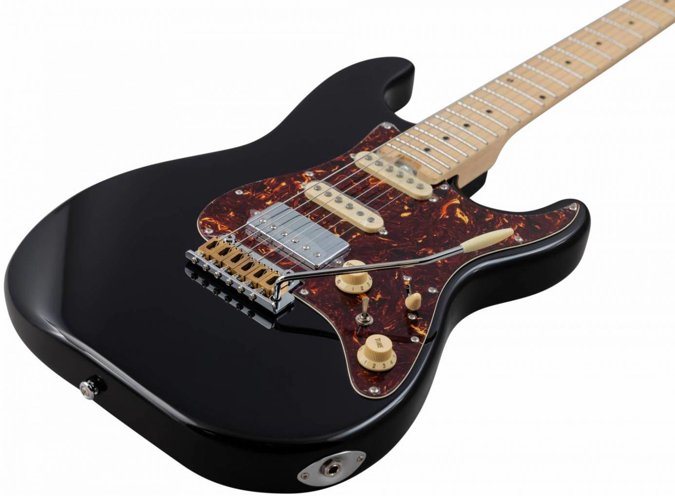 Электрогитара CRAFTER Crema S MP CB