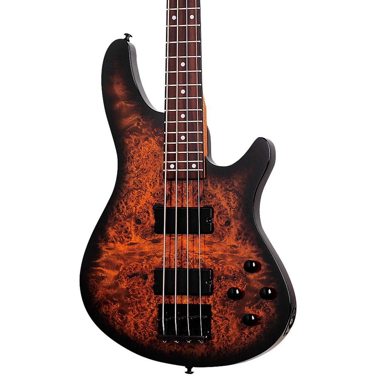 Бас-гитара Schecter C-4 STANDARD TB