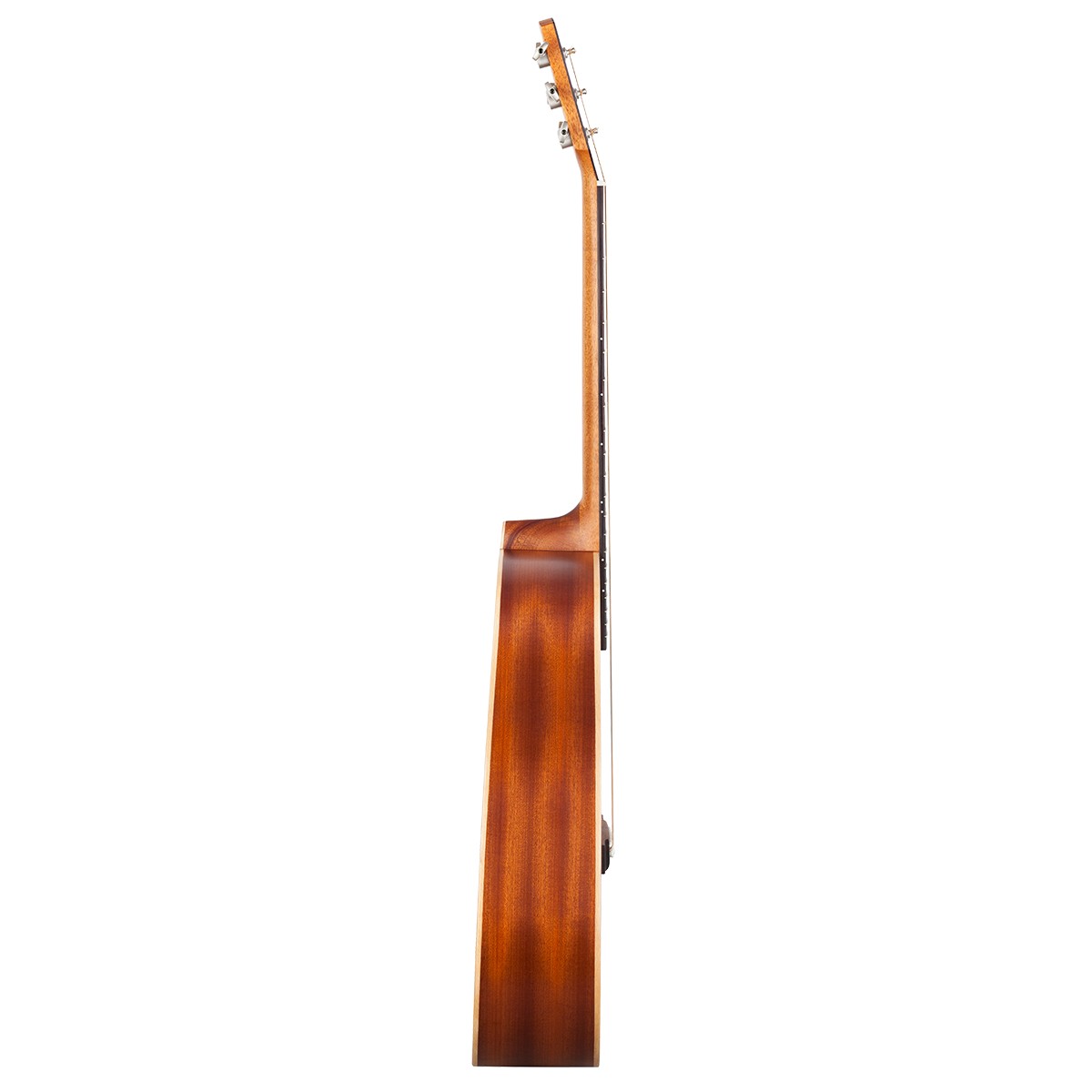 Электроакустическая гитара Kremona M10E Steel String Series