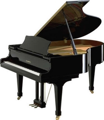 Акустический рояль Kawai GX2H M/PEP