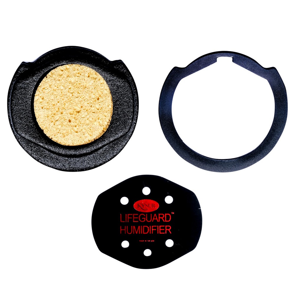 Увлажнитель для гитары KYSER KLHCA