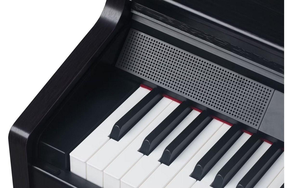Цифровое пианино Medeli DP530E-PVC-BLACK