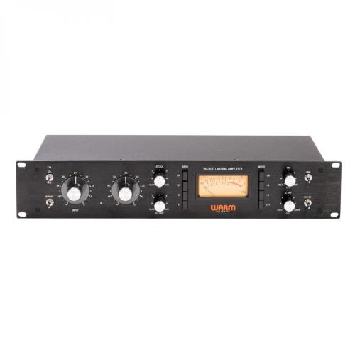 Компрессор Warm Audio WA76-D