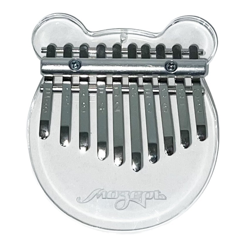 Калимба Мозеръ KMKm-4 Thaler