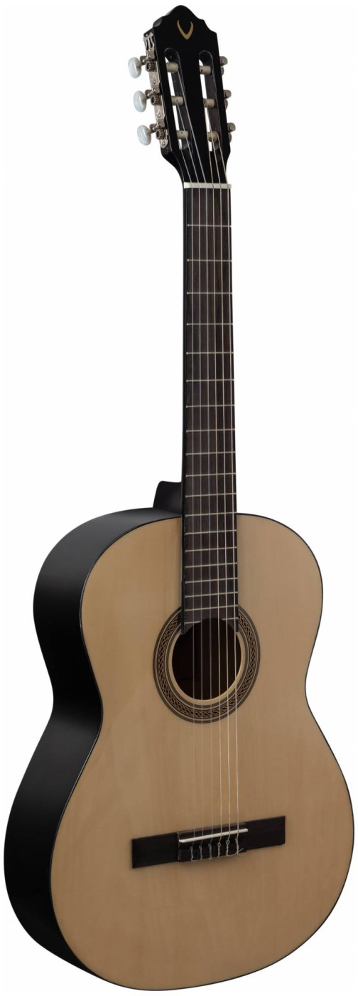 Классическая гитара VESTON C-45A LH 4/4