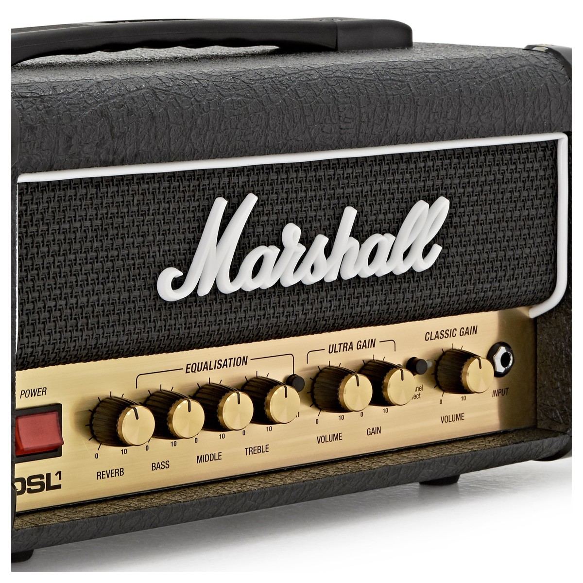 Гитарный усилитель Marshall DSL1HR