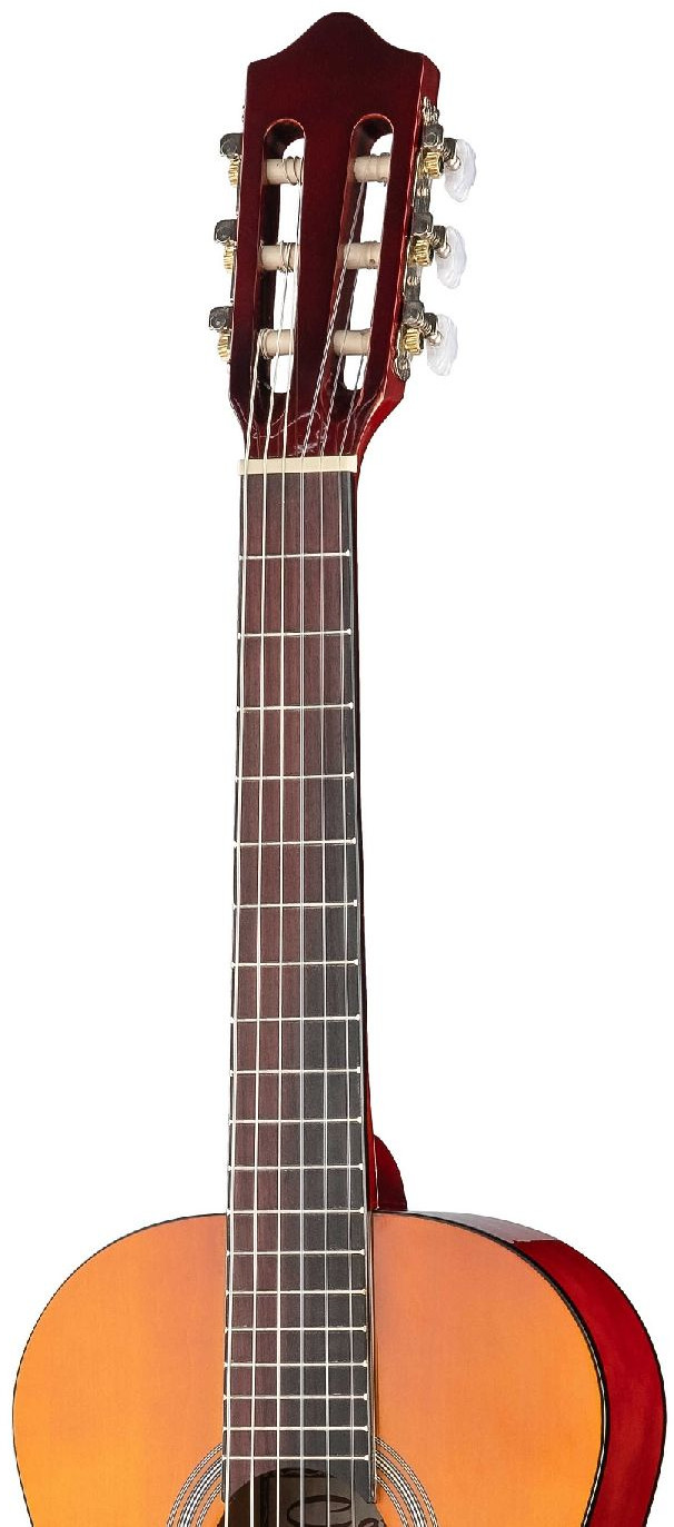 Детская гитара Caraya C34YL