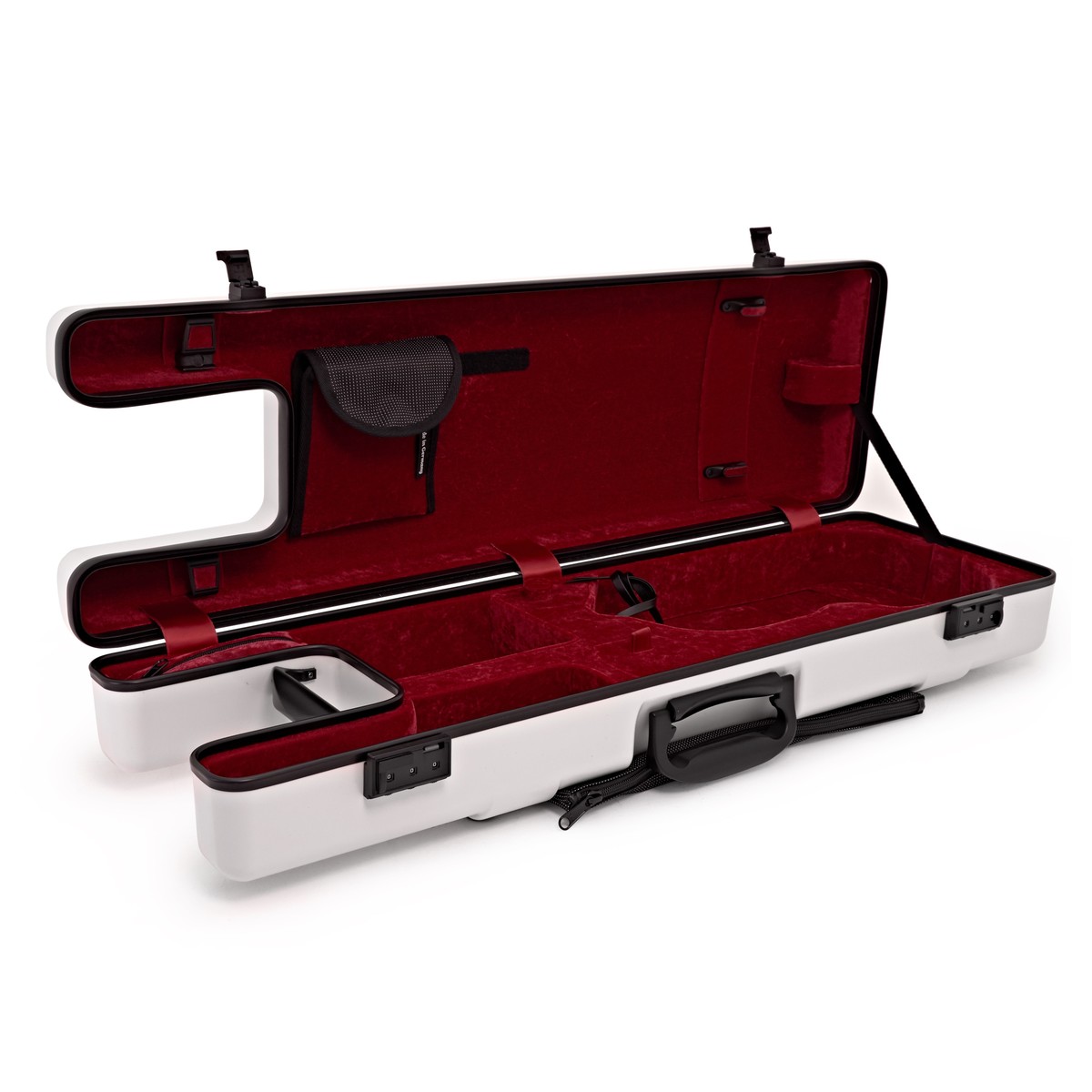 Футляр для скрипки GEWA Air Ergo White 316500