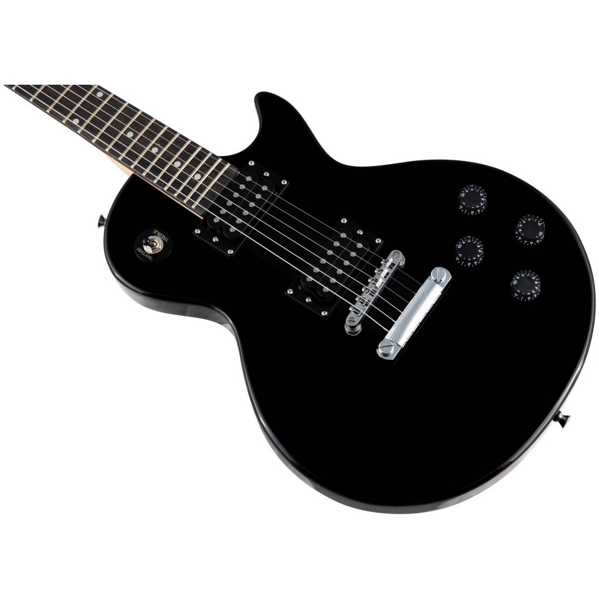 Электрогитара TERRIS TLP-039 BK