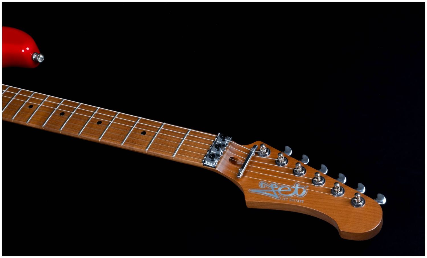 Электрогитара JET JS-700 RD H