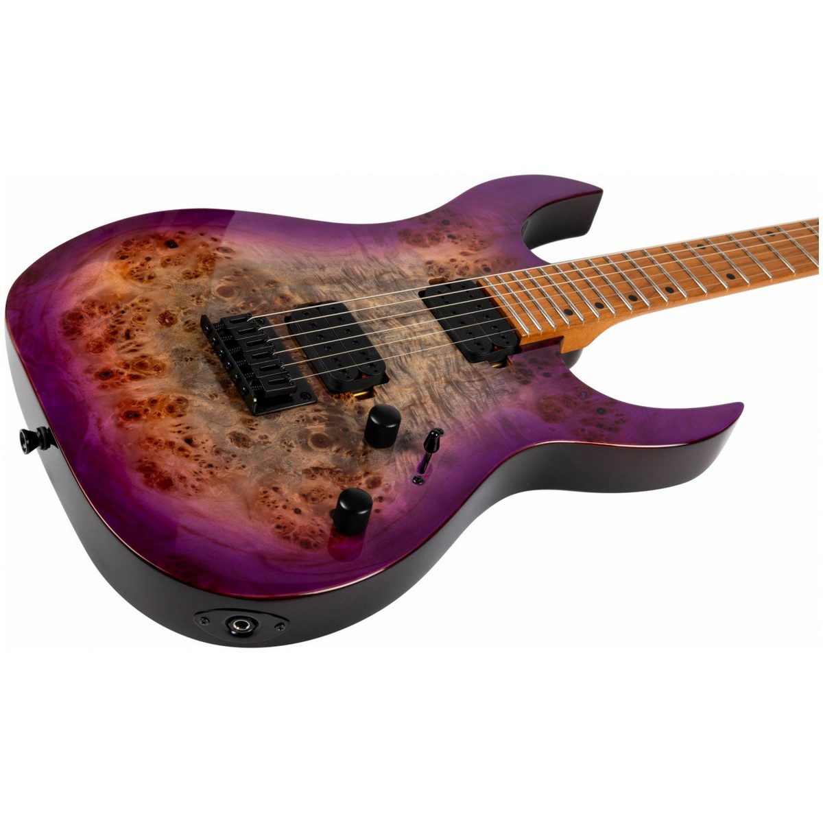 Электрогитара SPIRA S-450 TPP