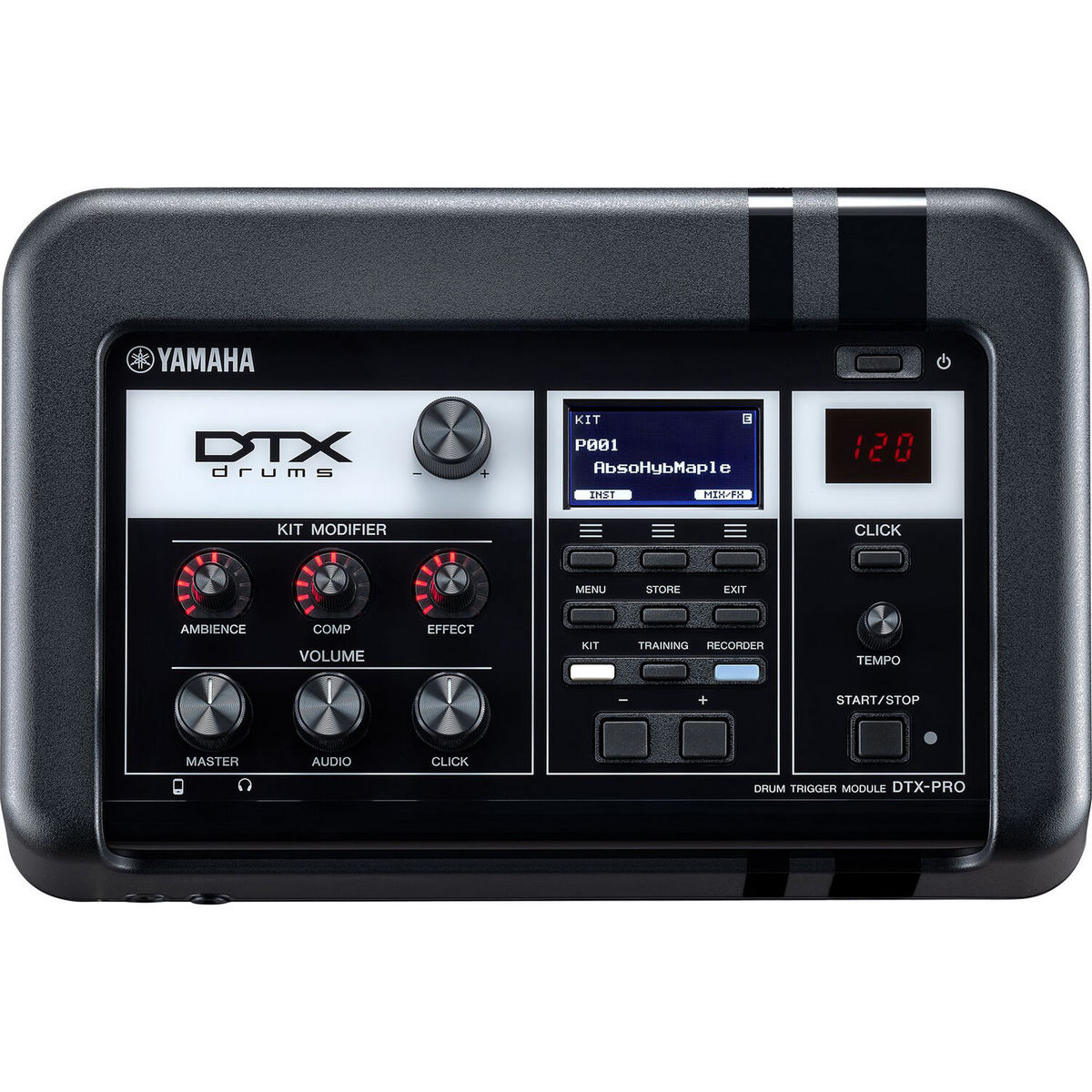 Электронная ударная установка Yamaha DTX6K3-X E-Drum Set