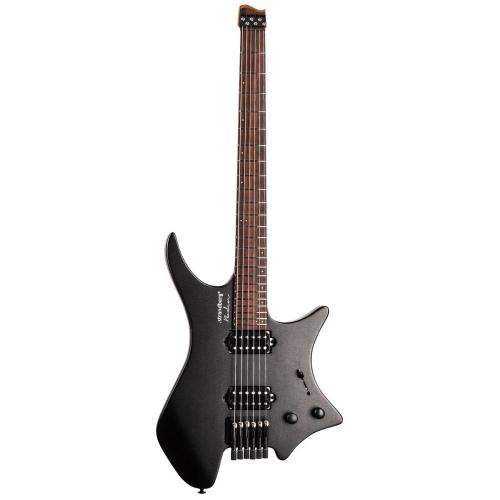 Электрогитара Strandberg Boden Essential 6 Black Granite