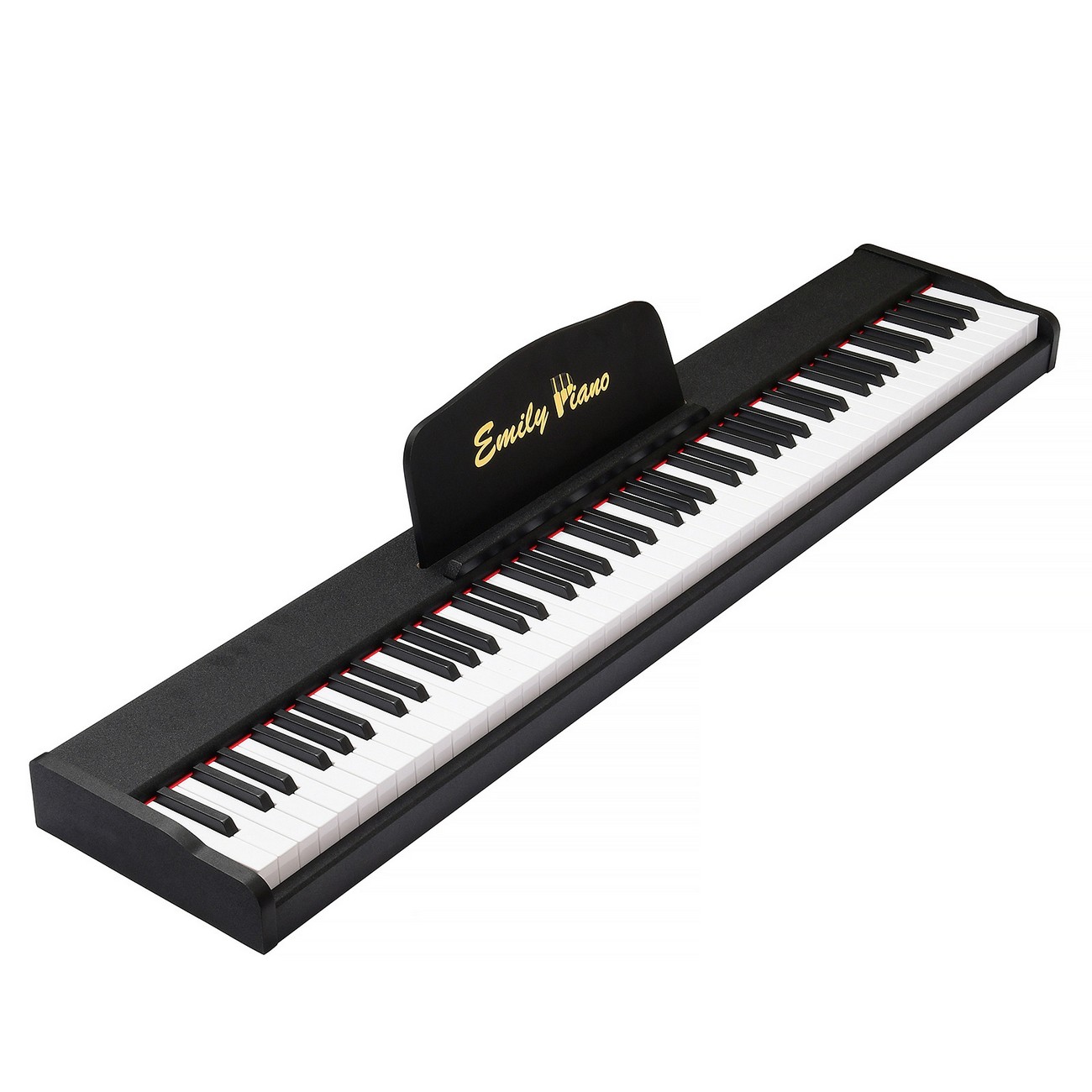 Цифровое пианино EMILY PIANO D-5188 BK