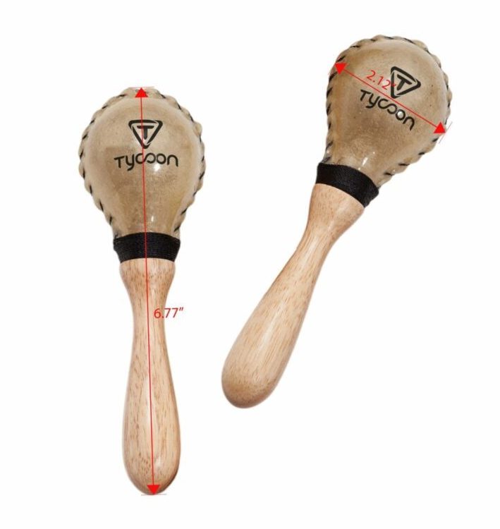 Маракасы TYCOON TMS-60