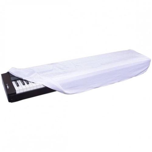 Накидка для цифрового пианино Casio серии CDP-S WH