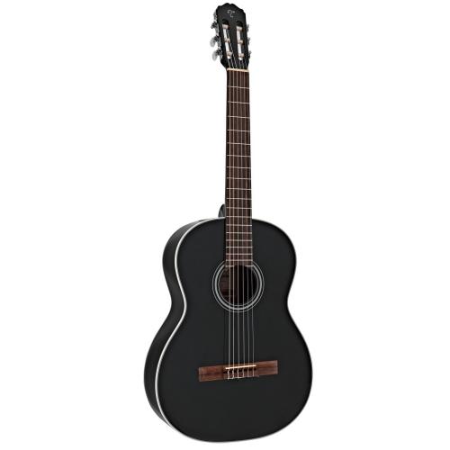 Классическая гитара TAKAMINE GC2 BLK