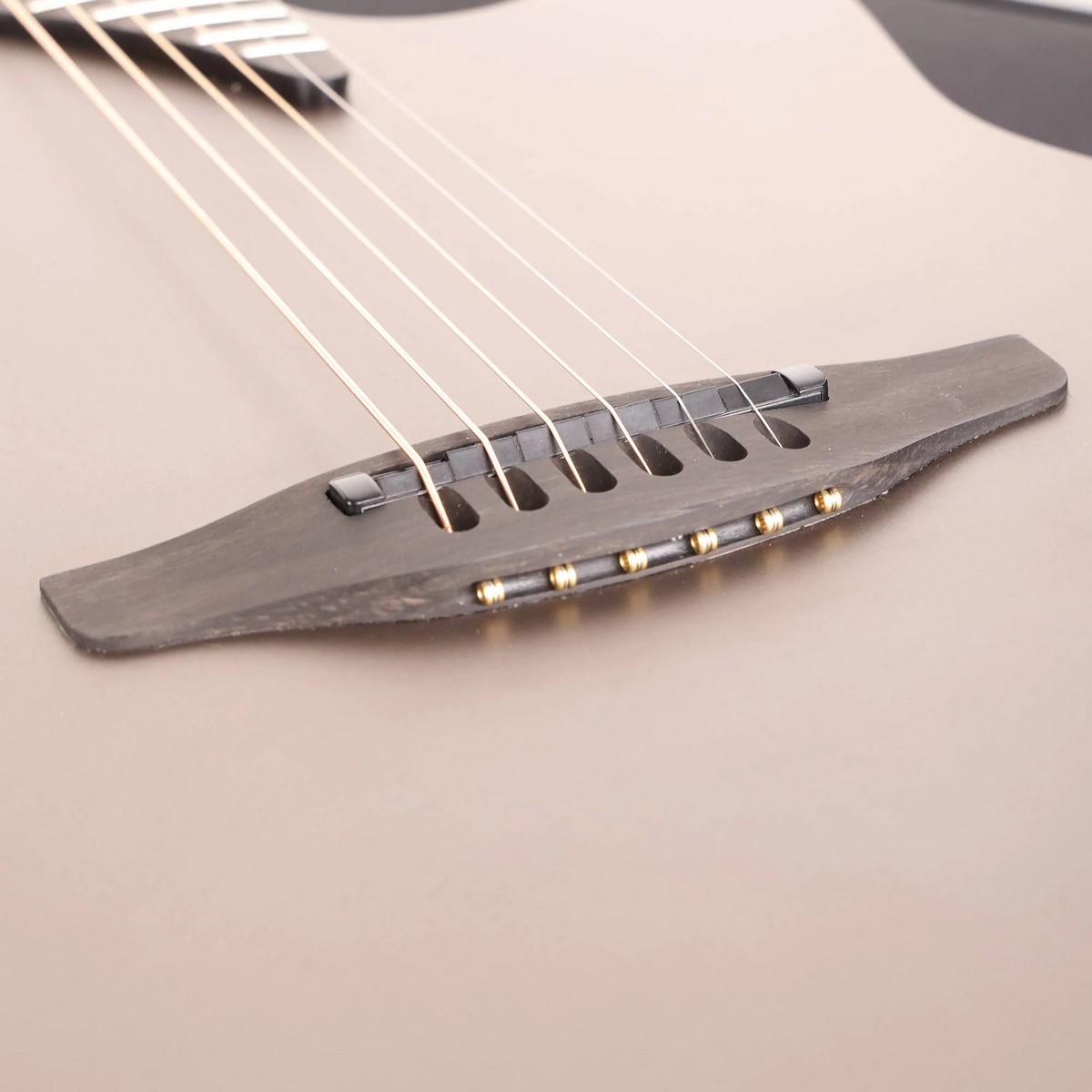 Электроакустическая гитара OVATION 1868LXT-SS American Lx Ltd Elite