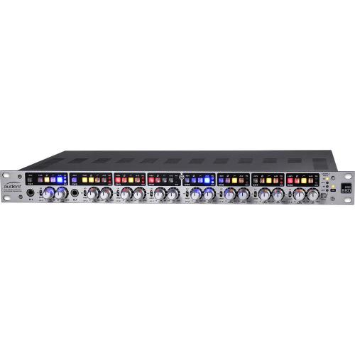 Предусилитель AUDIENT ASP880