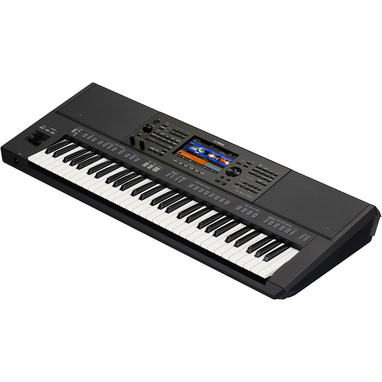 Синтезатор Yamaha PSR-SX720
