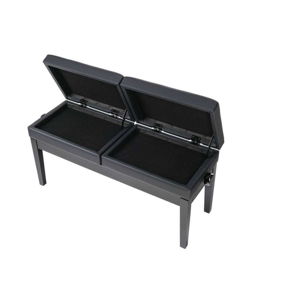 Банкетка BRAHNER PB-026/BK