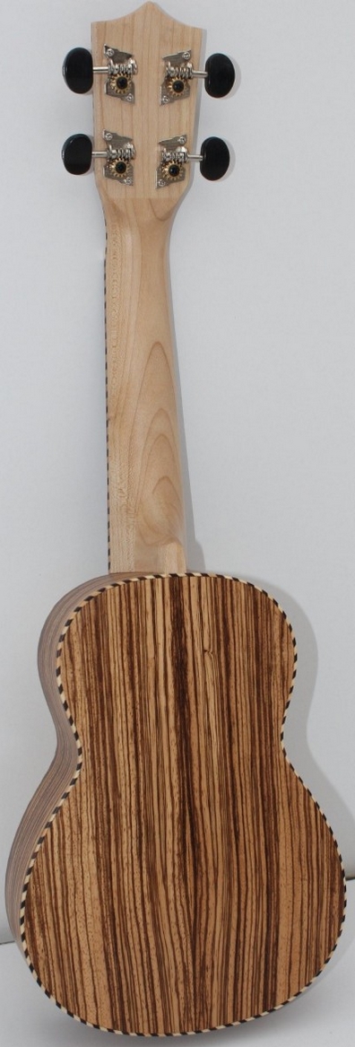 Укулеле Wiki UK612S