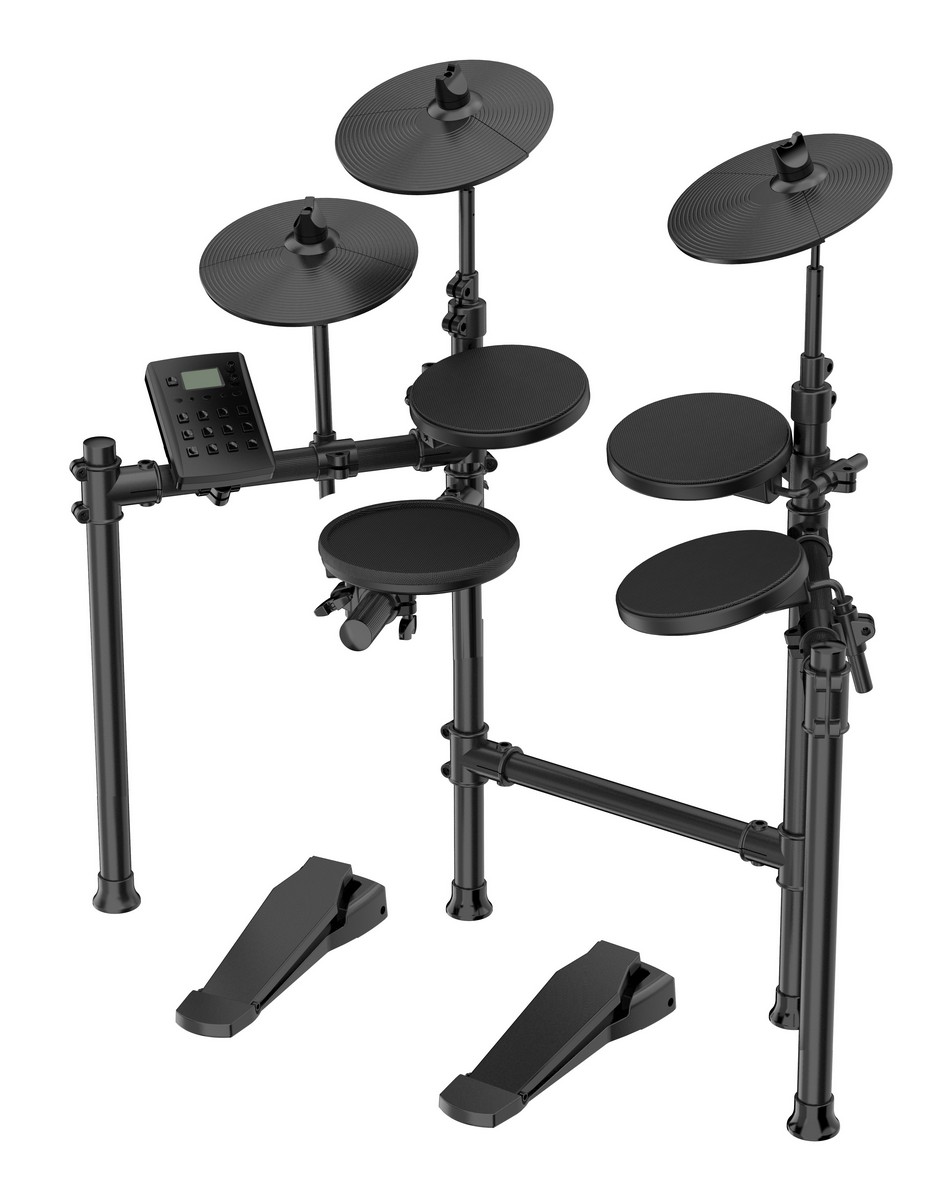 Электронная ударная установка CIRCLE TONE CTD-100