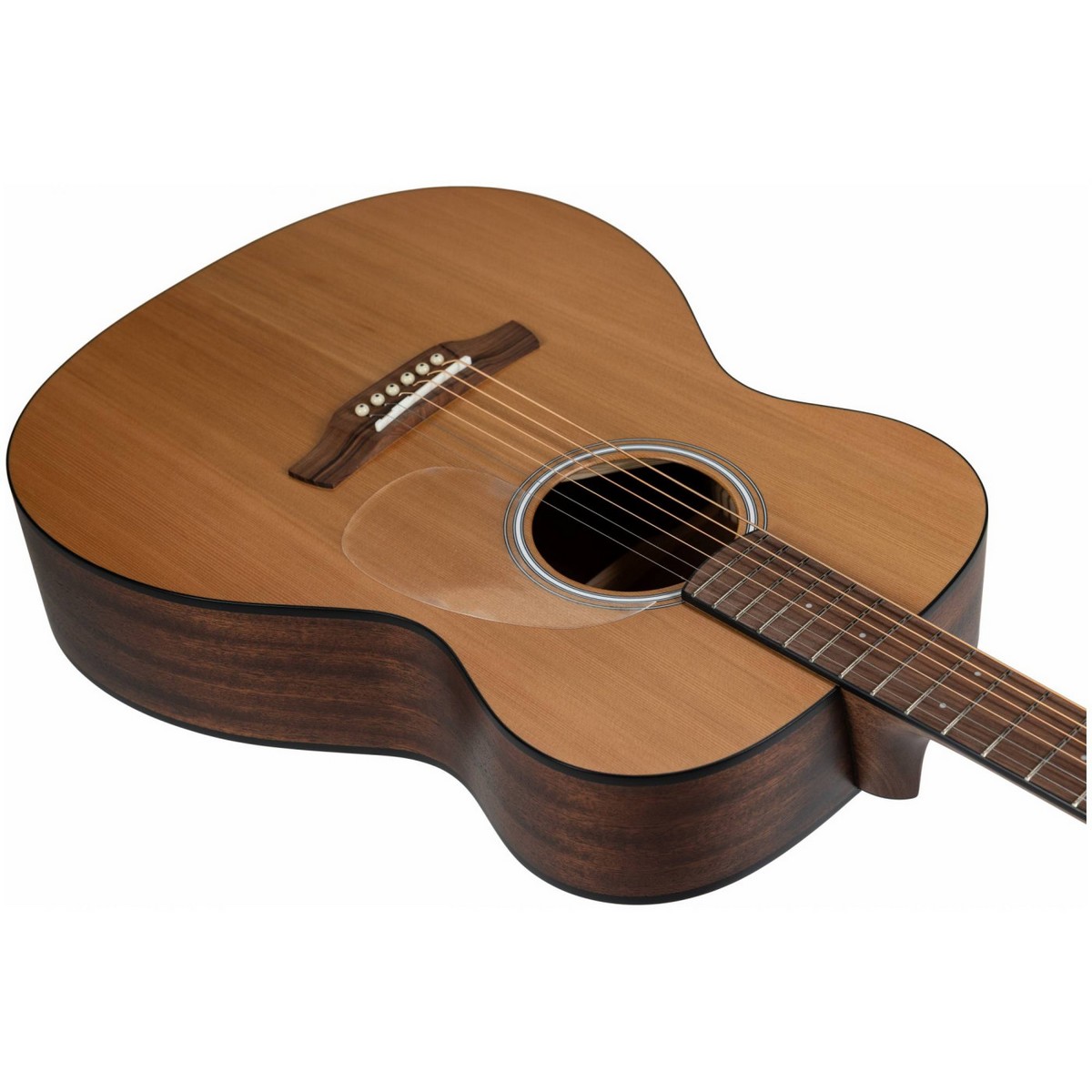 Акустическая гитара ADLER OM50-CM