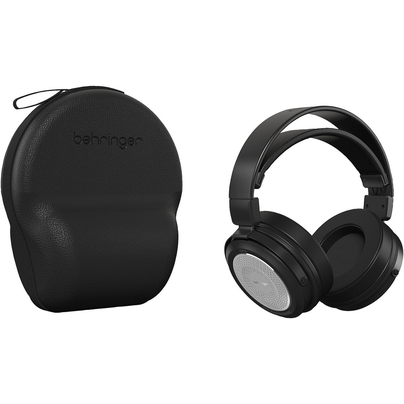 Наушники Behringer ALPHA