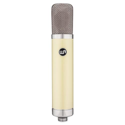 Ламповый микрофон Warm Audio WA-251