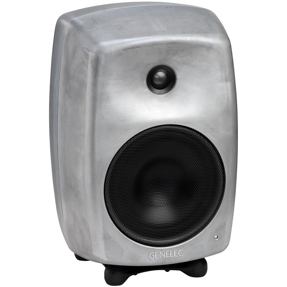 Студийный монитор GENELEC 8040BRwM