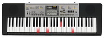 Синтезатор CASIO LK-260