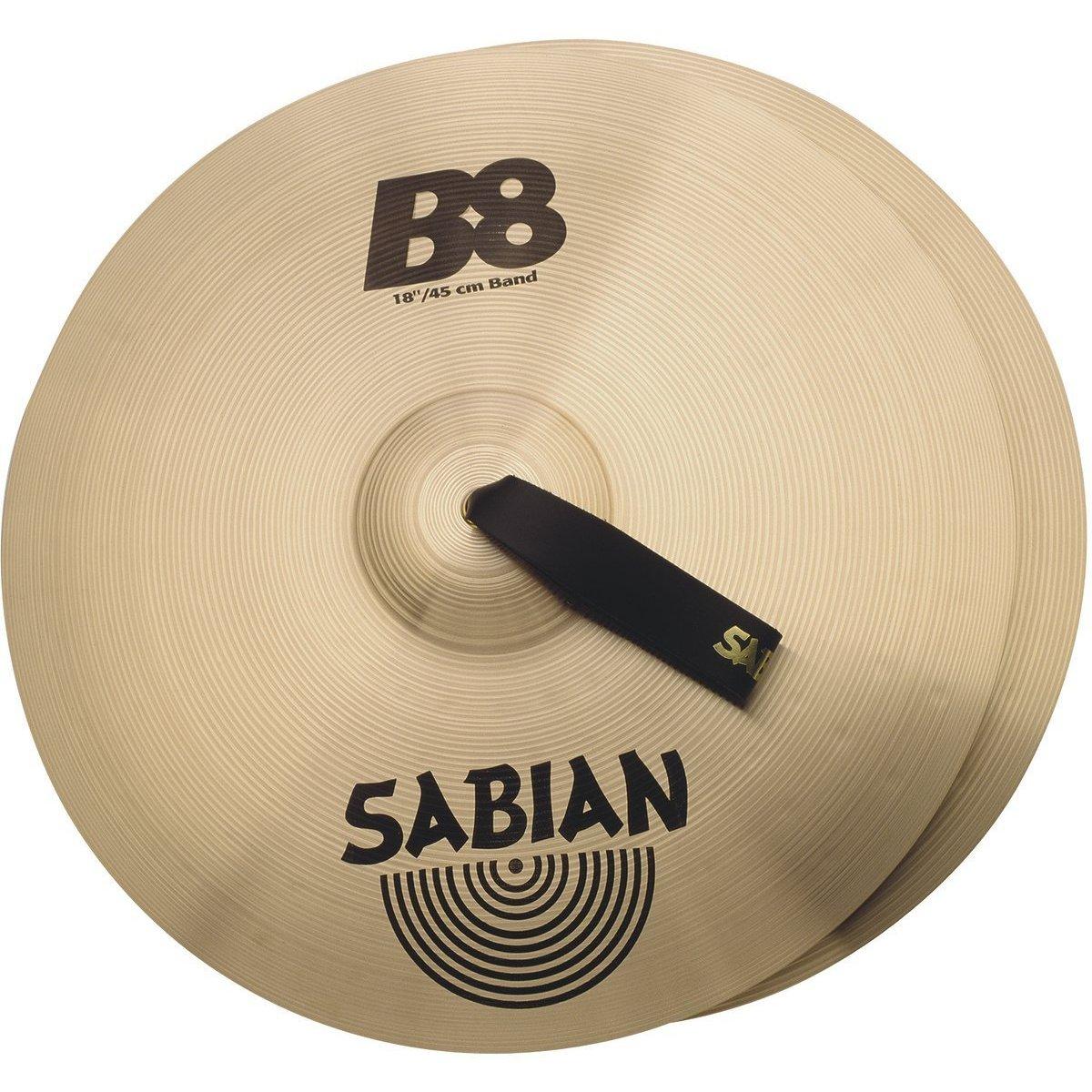 Оркестровые тарелки SABIAN 41822