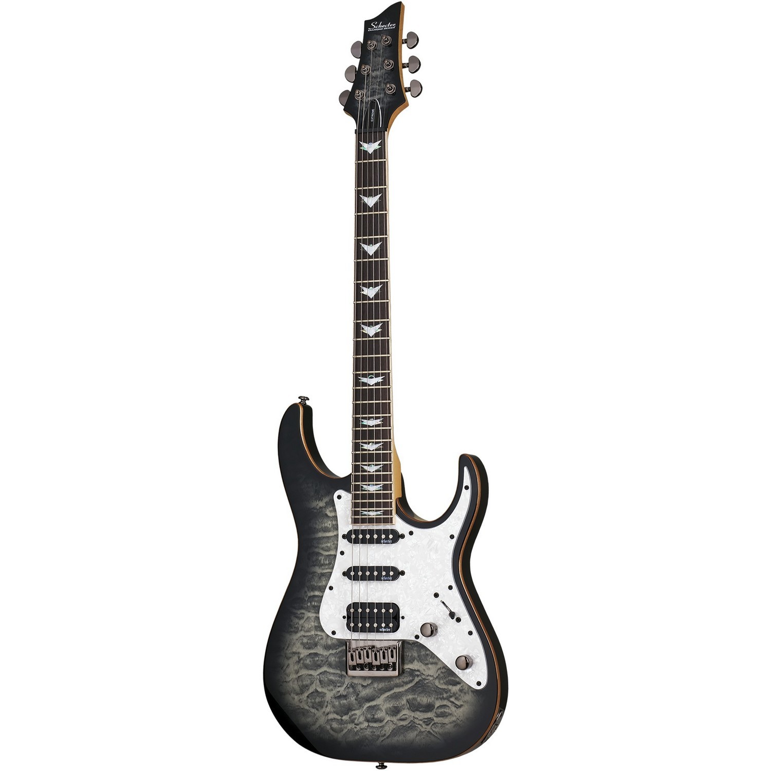 Электрогитара Schecter BANSHEE-6 EXTREME CB