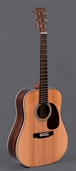 Акустическая гитара Sigma DR-1HST