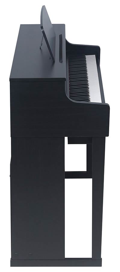 Цифровое пианино Medeli UP405E-PVC-BLACK