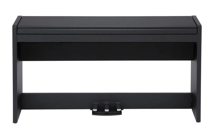 Цифровое пианино Korg LP-180-BK