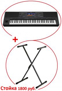 Синтезатор Yamaha PSR-SX700