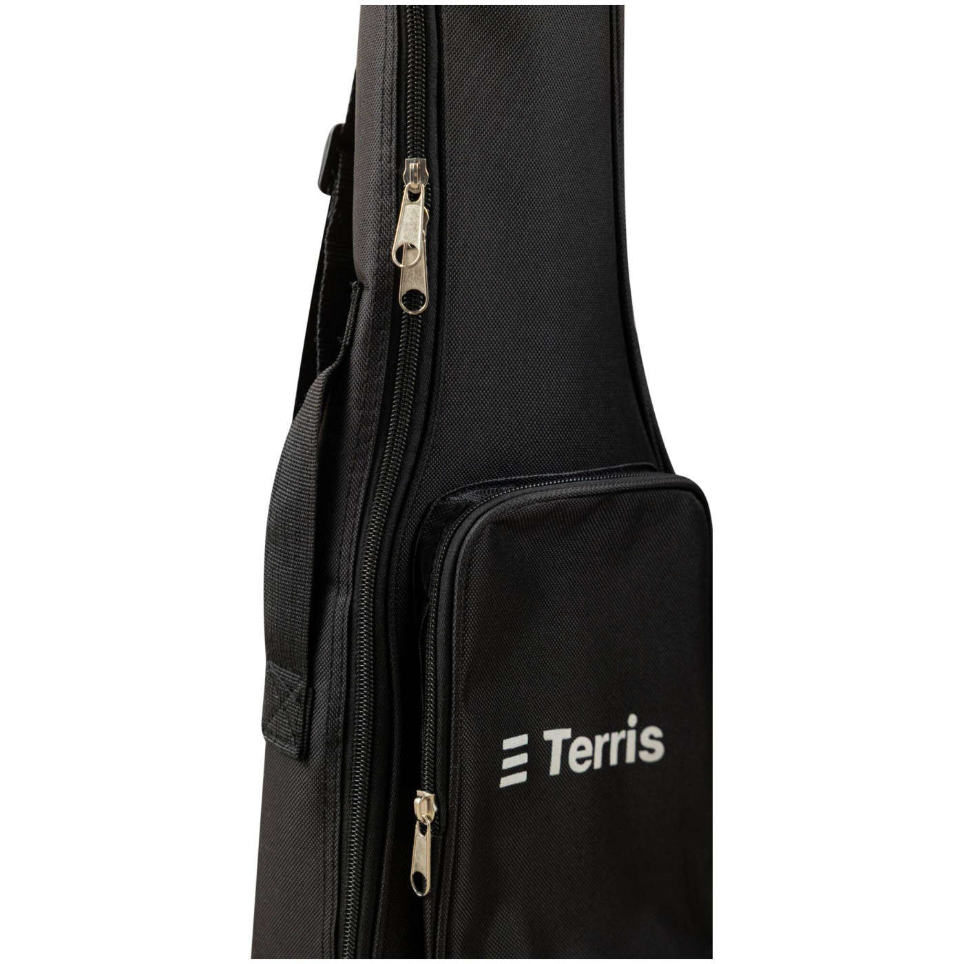 Чехол для укулеле TERRIS UBS-05 BK
