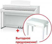 Цифровое пианино KAWAI CA59W