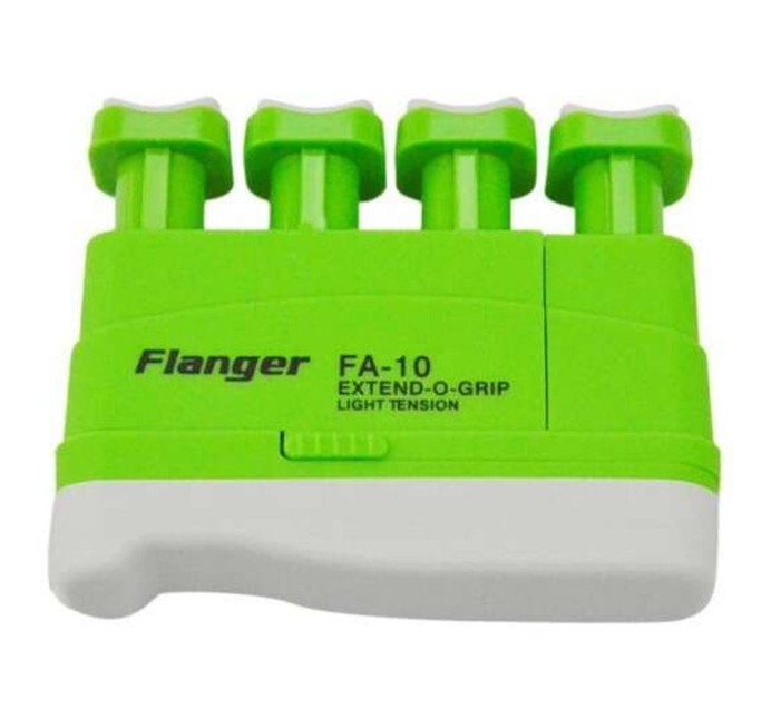 Тренажер для пальцев Flanger FA-10-G Extend-O-Grip