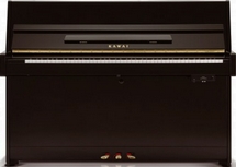 Акустическое пианино Kawai K15 ATX M/PEP