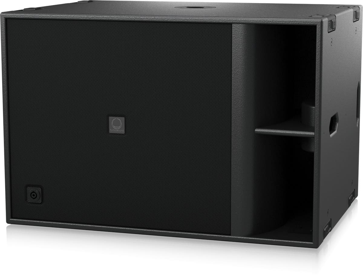 Сабвуфер Turbosound TQ18B