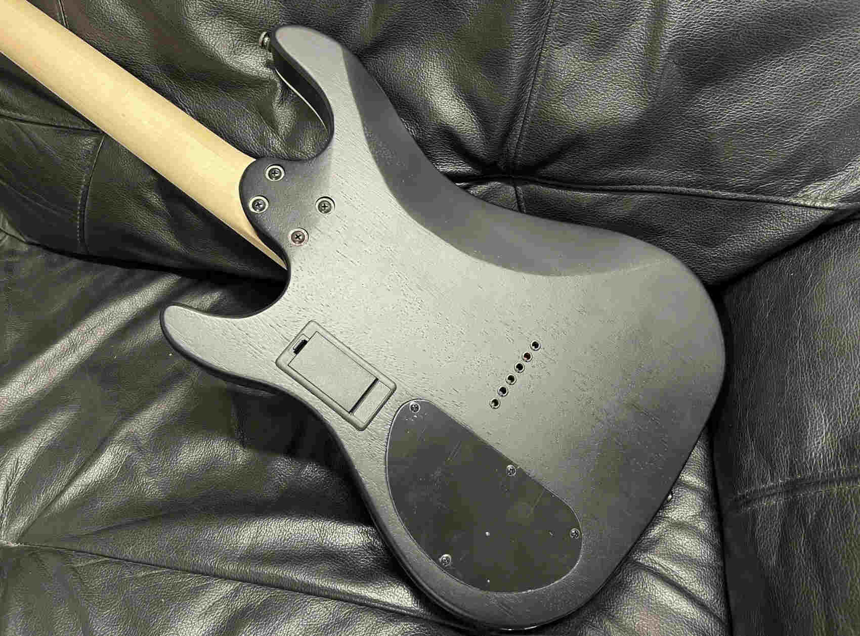 Электрогитара Cort KX300-OPRB KX Series